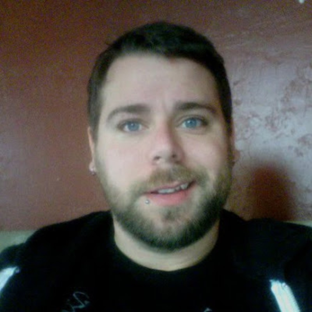 Meet your Posher, Josiah